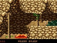 Prince of Persia 2 sur Nintendo Super Nes